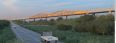 EJECUCI�N DE OBRAS DEL PROYECTO DE CONSTRUCCI�N DE PLATAFORMA DE LA L�NEA DE ALTA VELOCIDAD MADRID�EXTREMADURA. TALAYUELA-C�CERES. TRAMO: R�O TI�TAR-MALPARTIDA DE PLASENCIA.