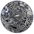Fabricaci�n de todo tipo de herrajes met�licos. Galvanizado en Caliente seg�n Norma UNE EN ISO 1461 y Certificado ATEG. Corte l�ser. Precisi�n, Durabilidad y Calidad.