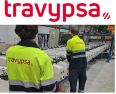 Fabricaci�n de traviesas de hormig�n pretensado y armado para ferrocarril