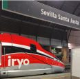 Mantenimiento Tren ETR1000
