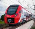 TRENES DE CERCAN�AS DE GRAN CAPACIDAD