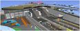 RAMS Management - Sandbukta - Moss - S�stad project (MOSS, Norway)
