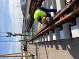 Servicio en v�a