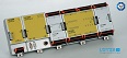 LION: Sistemas de control ferroviarios certificados SIL2 de L�TZE-TRANSPORTATION