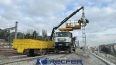 Electrificaci�n Montcada Bifurcaci�n