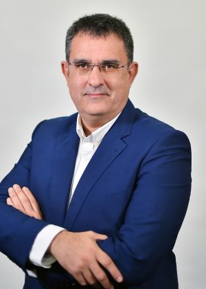 Foto Protagonista del Ferrocarril