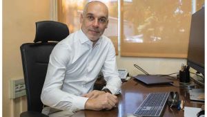 Foto Protagonista del Ferrocarril