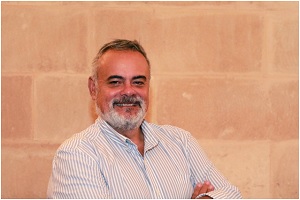 Foto Protagonista del Ferrocarril
