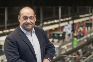 Foto Protagonista del Ferrocarril
