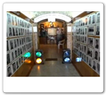Museo del Ferrocarril de �guilas