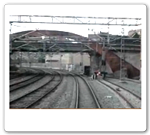 En cabina: Valladolid-Madrid en un S114