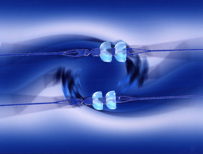  Tercer premio: �E-70 Hielo� Autor: Luis Comino Lizano