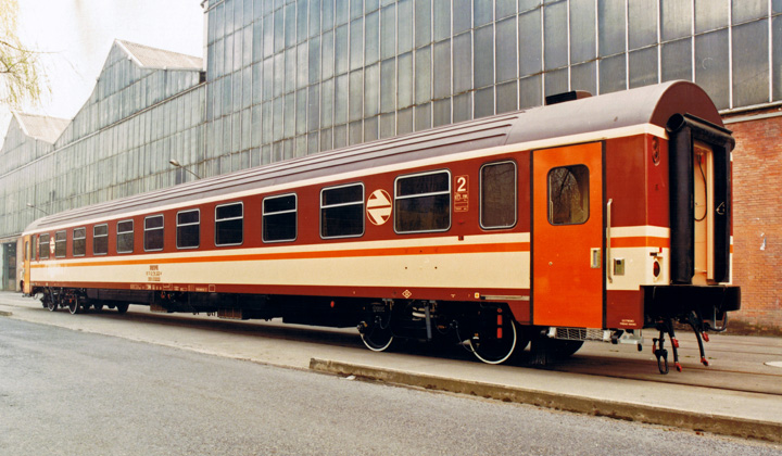 Foto: Archivo CAF