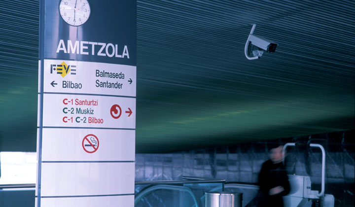 Bilbao Am�zola