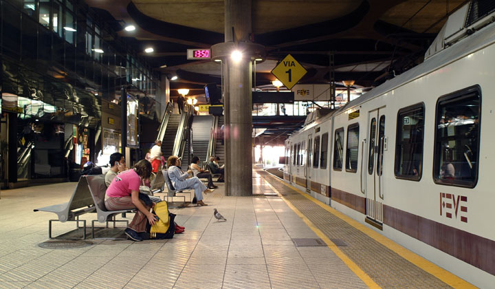Oviedo