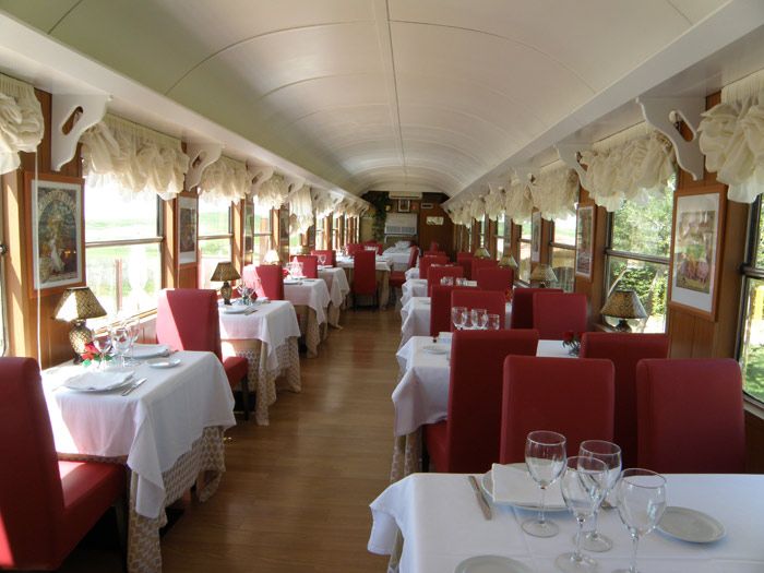 Comedor.