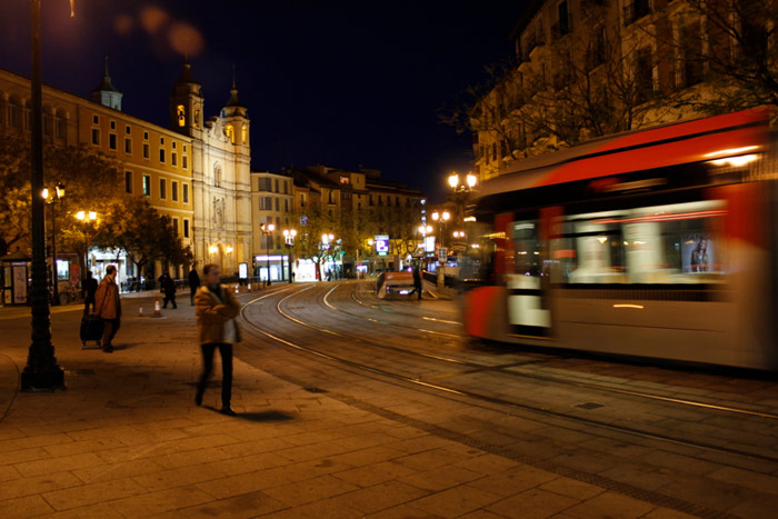 Antonio Morcillo Molina 