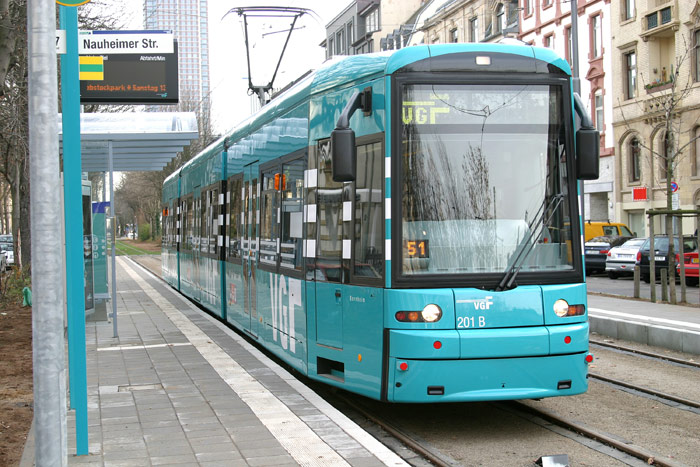 Frankfurt 