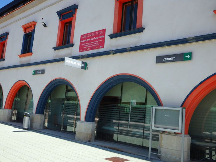 BA�OS DE MOLGAS
