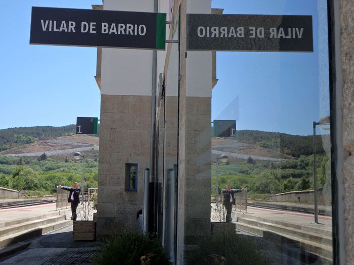 VILAR DO BARRIO
