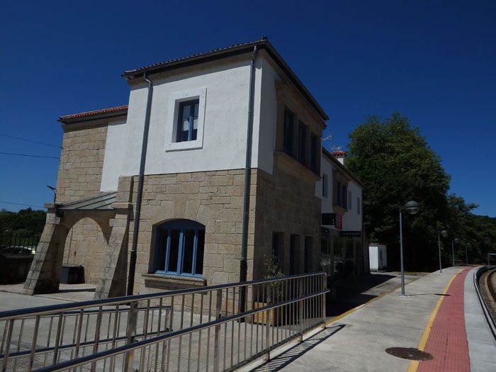 VILAR DO BARRIO