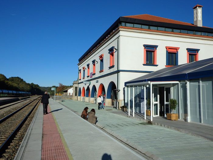 BA�OS DE MOLGAS