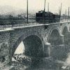 El tren directo de Oviedo a Hendaya, en v�a m�trica