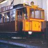 Los tranv�as hist�ricos de M�laga