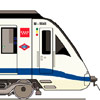 90 A�os de Metro Madrid