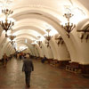 El Metro de Mosc�
