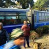 "El Toy Train del Himalaya indio"