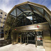 Estaci�n de cercan�as Sol (Madrid)