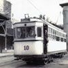 El tranv�a de Arratia, un el�ctrico interurbano