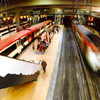 Cercan�as en Atocha