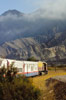 Argentina: Tren a las nubes