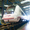 Serie 599 de Renfe