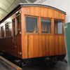 Coche sal�n AS1