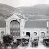 Historia: El ferrocarril de Amorebieta a Gernika� y Bermeo