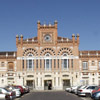 Estaci�n de Aranjuez