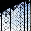 Rehabilitaci�n de la fachada de la estaci�n de Atocha