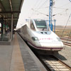 AVE  Barcelona M�laga