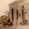 125 a�os del ferrocarril de Cortes a Borja