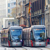 Tranv�a de Zaragoza: Concurso de fotograf�a