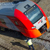 Desiro Rus, el nuevo regional de Siemens para Rusia