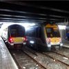 Los ferrocarriles espa�oles de Irlanda del Norte