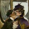 Erotismo y ferrocarril.
