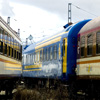Expresos de los a�os 80
