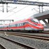 Estaci�n de alta velocidad N�poles Afragola