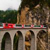 Glaciar Express (Suiza)