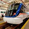 Los trenes de cercan�as de CAF para Esmirna (Turqu�a)